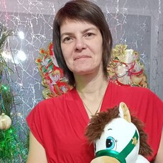 Фотография девушки Ольга, 41 год из г. Бугуруслан