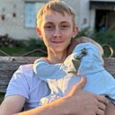 Никанор, 18 лет