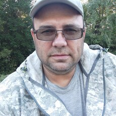 Фотография мужчины Макс, 48 лет из г. Оренбург