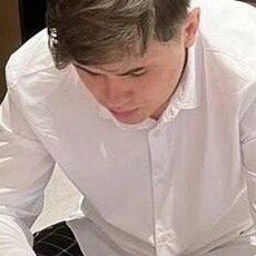 Фотография мужчины Никита, 23 года из г. Клин