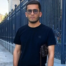 Фотография мужчины Fara, 25 лет из г. Москва