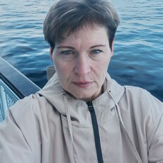 Фотография девушки Ирина, 48 лет из г. Дмитров