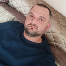 Фотография мужчины Паша, 39 лет из г. Ессентуки