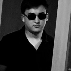 Фотография мужчины Olzhas, 21 год из г. Алматы