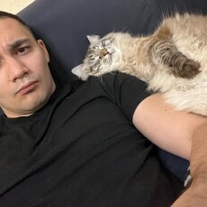 Фотография мужчины Арсен, 29 лет из г. Сибай