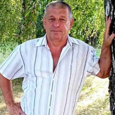 Фотография мужчины Иван, 65 лет из г. Минск