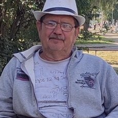 Фотография мужчины Владимир, 69 лет из г. Барановичи