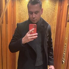 Фотография мужчины Влад, 27 лет из г. Калининград