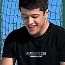 Abdumajid, 23 года
