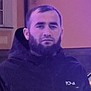 Фаридун, 27 лет