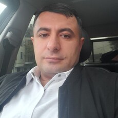 Фотография мужчины Ovik, 37 лет из г. Ереван