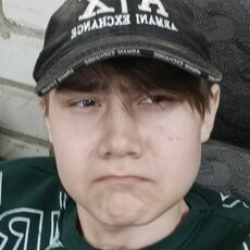 Фотография мужчины Айнур, 18 лет из г. Йошкар-Ола
