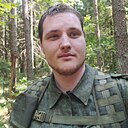 Матвей, 21 год