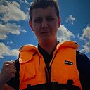 Никита, 19 лет