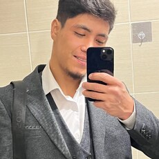 Фотография мужчины Ramzeskoyy, 25 лет из г. Астана