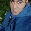 Хусейн, 28 лет
