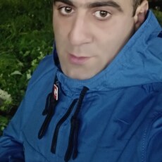 Фотография мужчины Хусейн, 28 лет из г. Домодедово