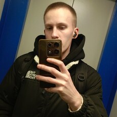 Фотография мужчины Владимир, 24 года из г. Апатиты