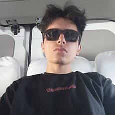 Фотография мужчины Тимур, 23 года из г. Ташкент