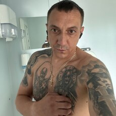 Фотография мужчины Антон, 39 лет из г. Челябинск