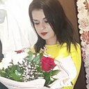 Настя, 19 лет