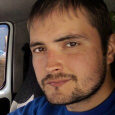 Фотография мужчины Сергей, 34 года из г. Улан-Удэ