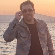 Фотография мужчины Osman, 35 лет из г. Краснодар