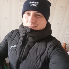 Фотография мужчины Александр, 32 года из г. Тольятти