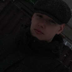 Фотография мужчины Дедок Покурок, 18 лет из г. Гомель