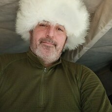 Фотография мужчины Анубис, 39 лет из г. Луганск