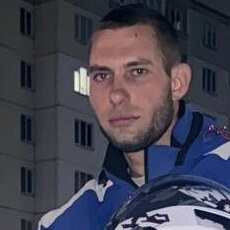 Фотография мужчины Андрей, 29 лет из г. Могилев