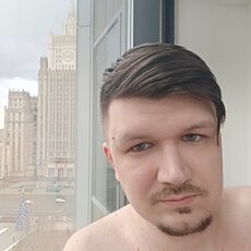 Фотография мужчины Andy, 35 лет из г. Ярославль