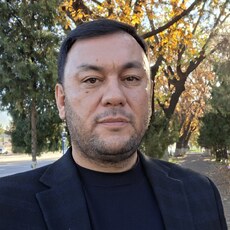 Фотография мужчины Ziyod, 45 лет из г. Ташкент