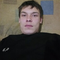 Фотография мужчины Кирилл, 18 лет из г. Гомель