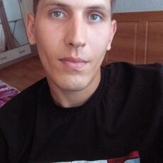 Фотография мужчины Алексей, 31 год из г. Санкт-Петербург