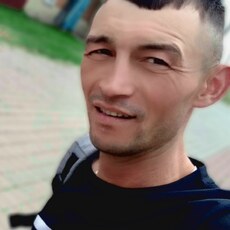 Фотография мужчины Александр, 36 лет из г. Костанай