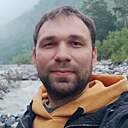 Нияз, 32 года