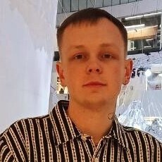 Фотография мужчины Никита, 23 года из г. Екатеринбург