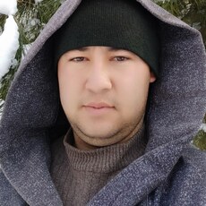 Фотография мужчины Bek, 30 лет из г. Москва