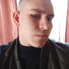 Фотография мужчины Дмитрий, 23 года из г. Курск