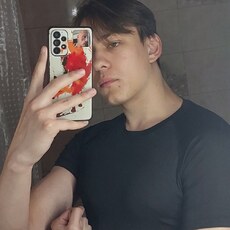 Фотография мужчины Артём, 18 лет из г. Барнаул