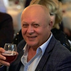 Фотография мужчины Юрий, 57 лет из г. Тюмень