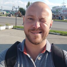 Фотография мужчины Макс, 36 лет из г. Рязань