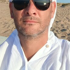 Фотография мужчины Алексей, 40 лет из г. Моздок