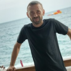 Фотография мужчины Станислава, 41 год из г. Симферополь