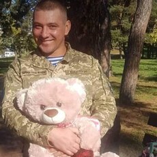 Фотография мужчины Дмитрий, 34 года из г. Барвенково