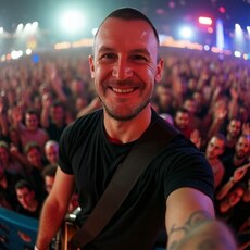 Фотография мужчины Дима, 39 лет из г. Лысьва