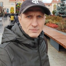 Фотография мужчины Павел, 49 лет из г. Витебск