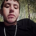 Никита, 19 лет