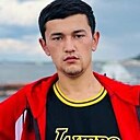 Тигр, 24 года